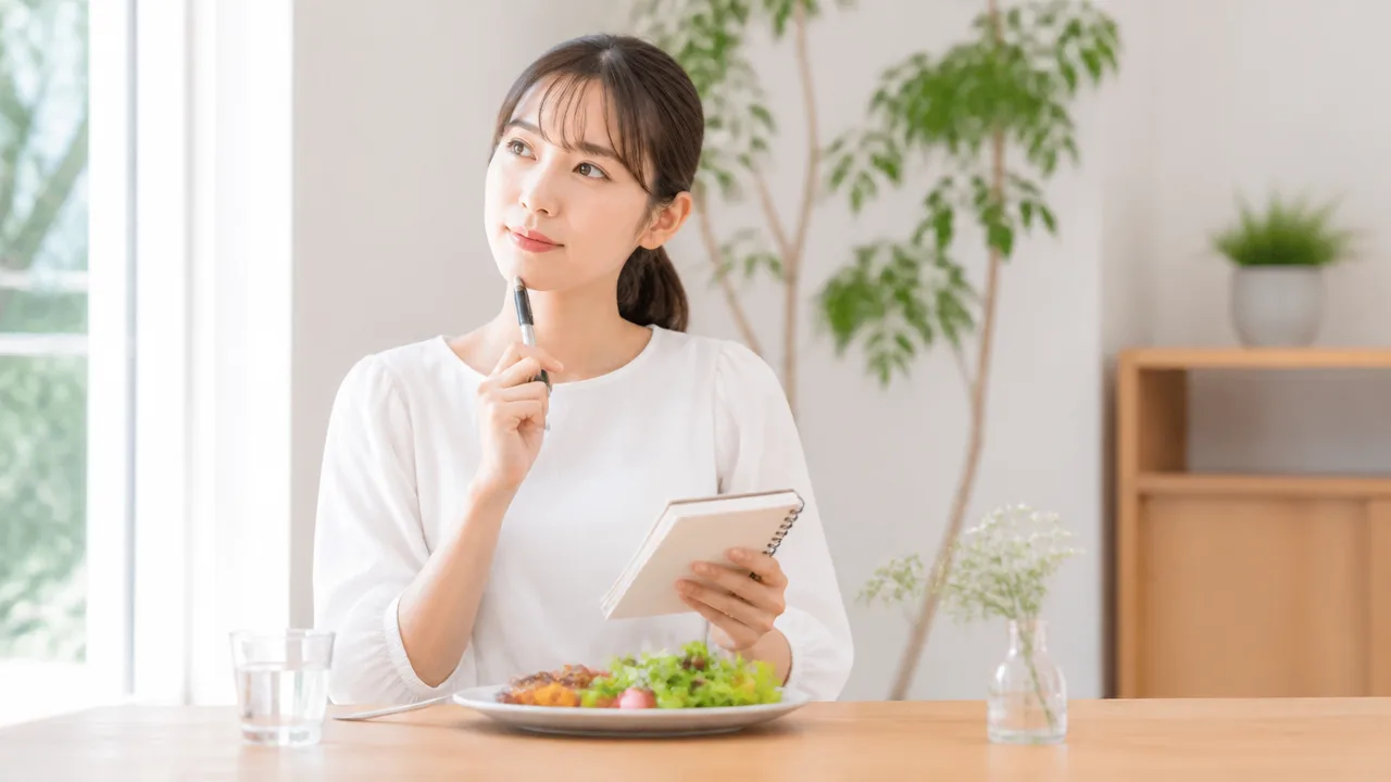 食レポの例文15選 初心者でも味が伝わる書き方と表現のコツ