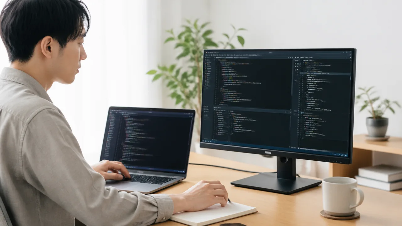 GitHub CopilotとClaude Codeの違いと選び方