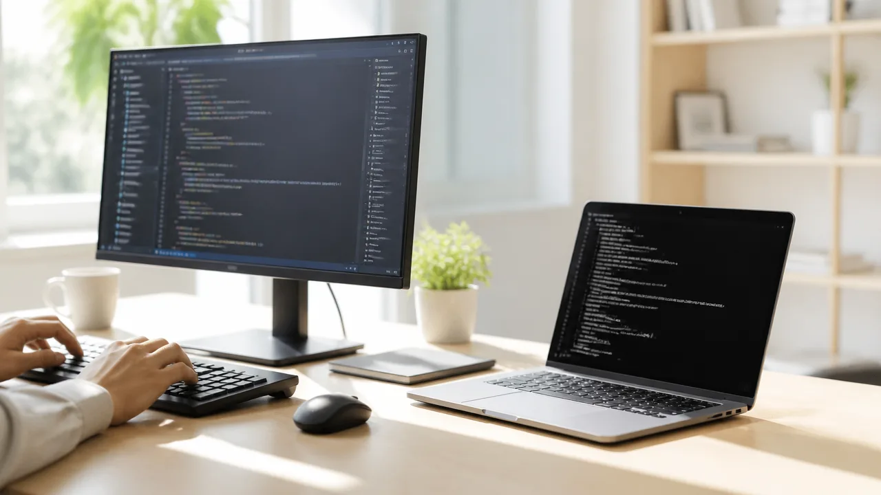 GitHub CopilotとClaude Codeの違いと選び方