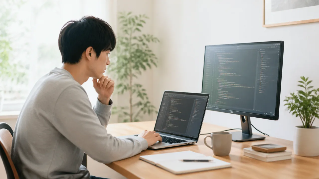 GitHub CopilotとClaude Codeの違いと選び方
