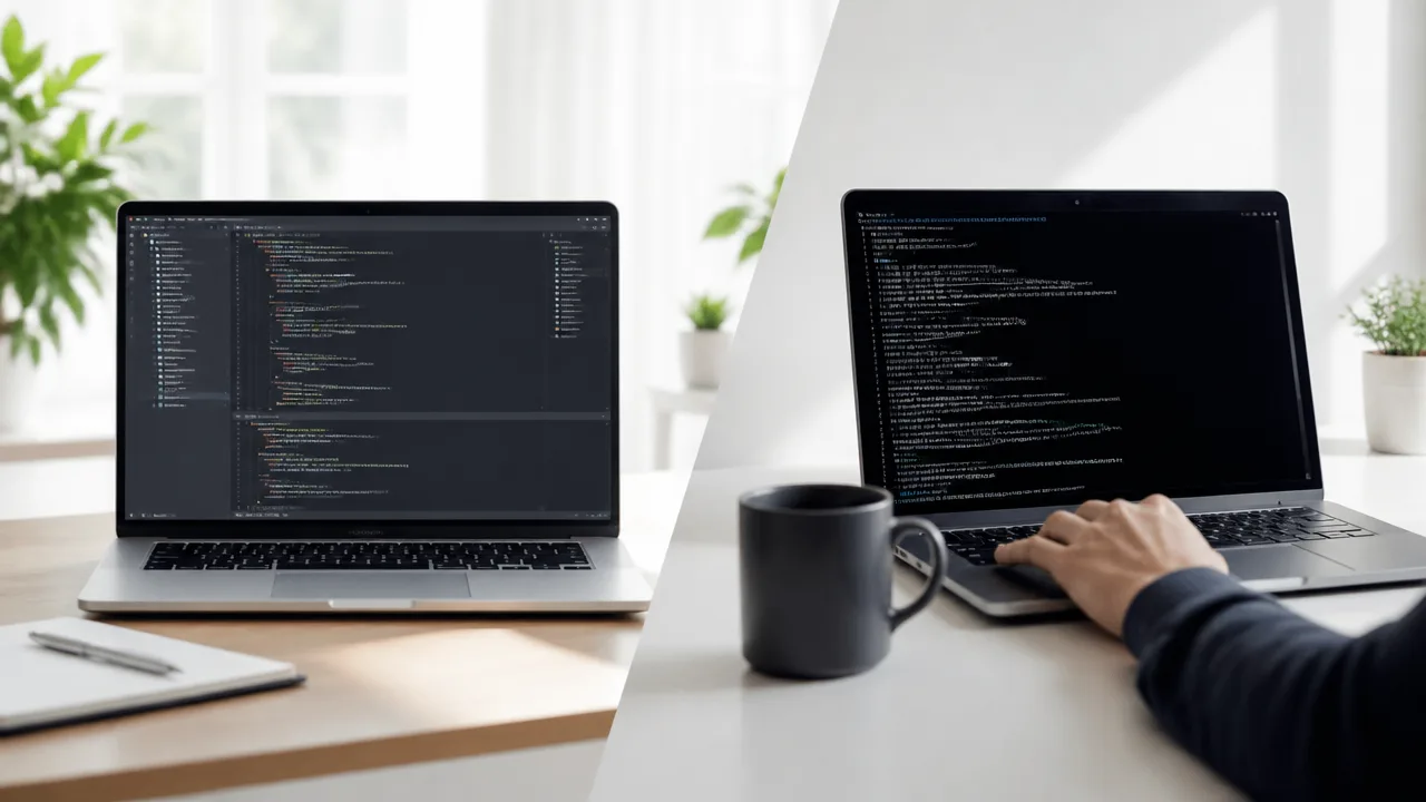 GitHub CopilotとClaude Codeの違いと選び方
