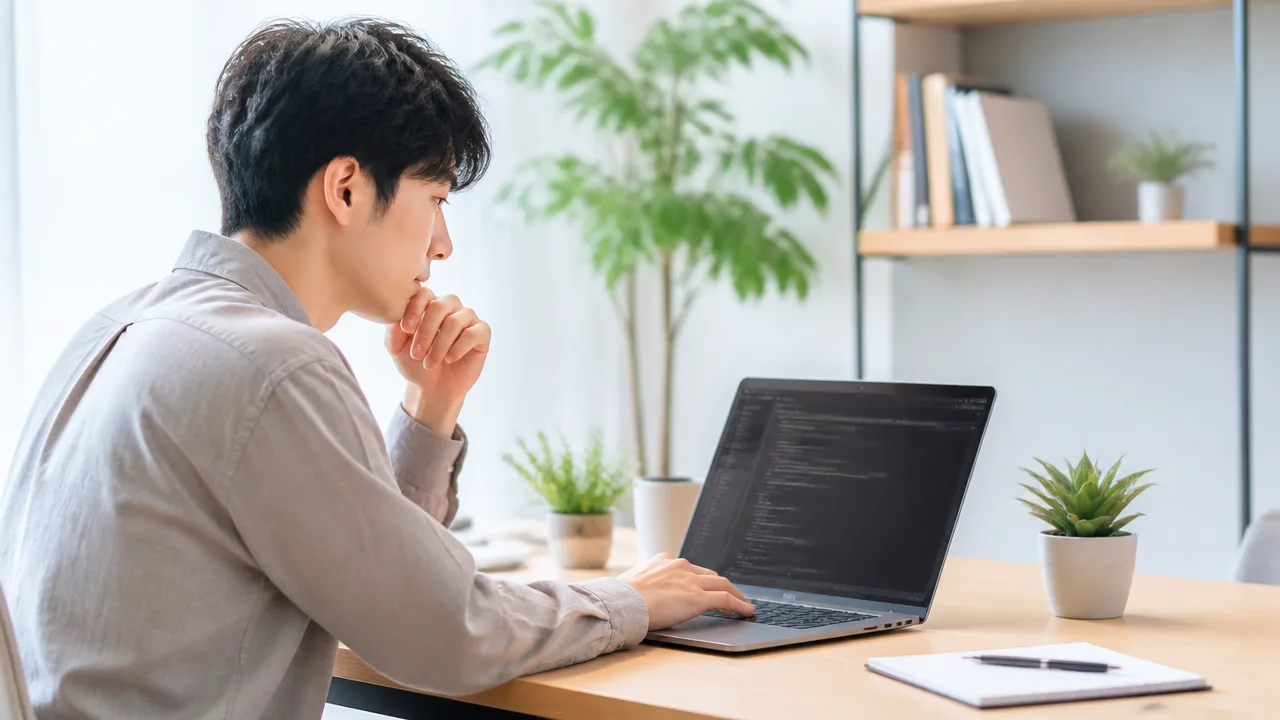GitHub CopilotとClaude Codeの違いと選び方