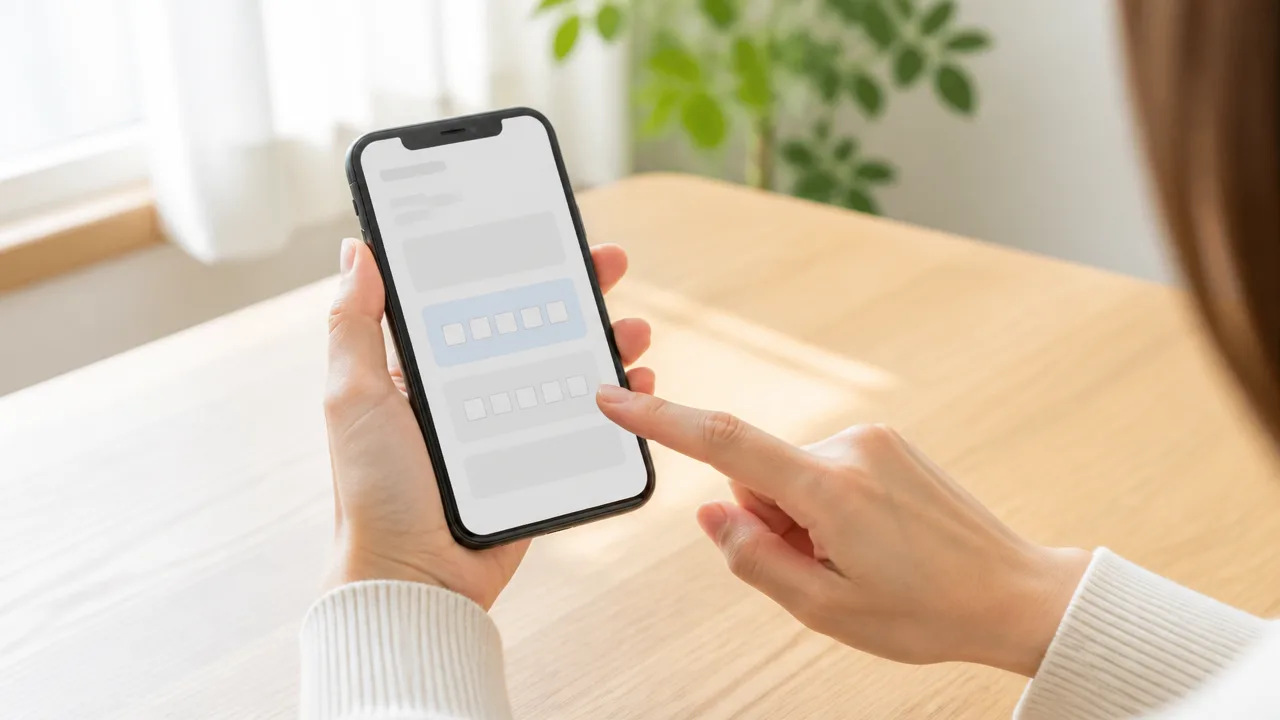 くら寿司の予約後のチェックイン方法は?受付手順と注意点を解説