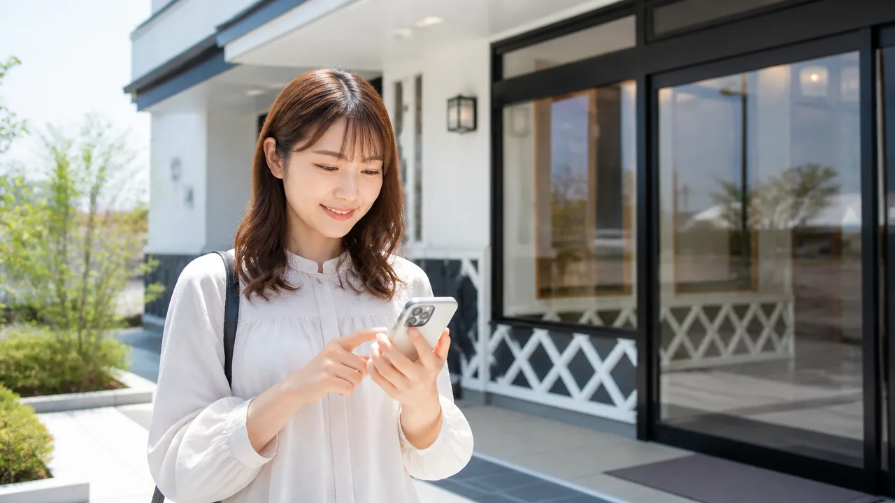 くら寿司の予約後のチェックイン方法は?受付手順と注意点を解説