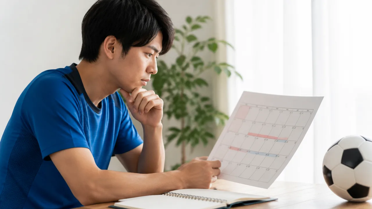 キリンチャレンジカップとアジア大会の違いは?大会の特徴を解説