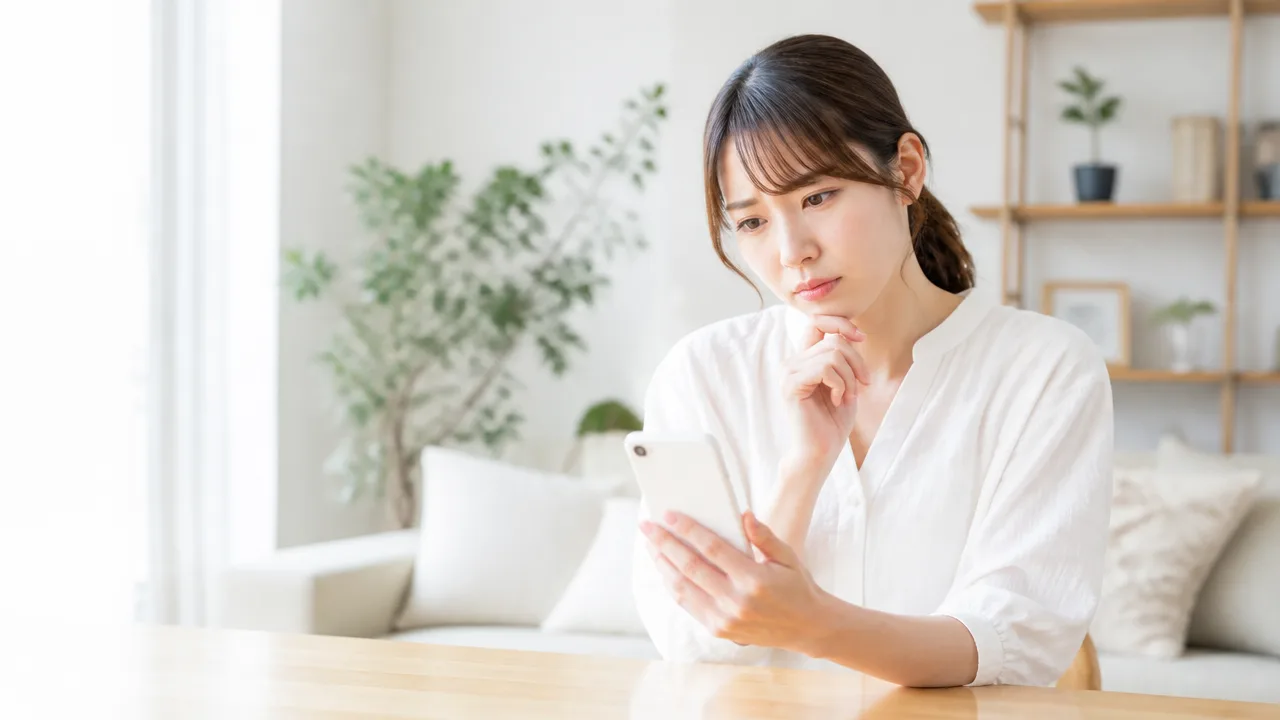 ニューマッチで落ちる原因は?審査前に見直したいポイントを解説