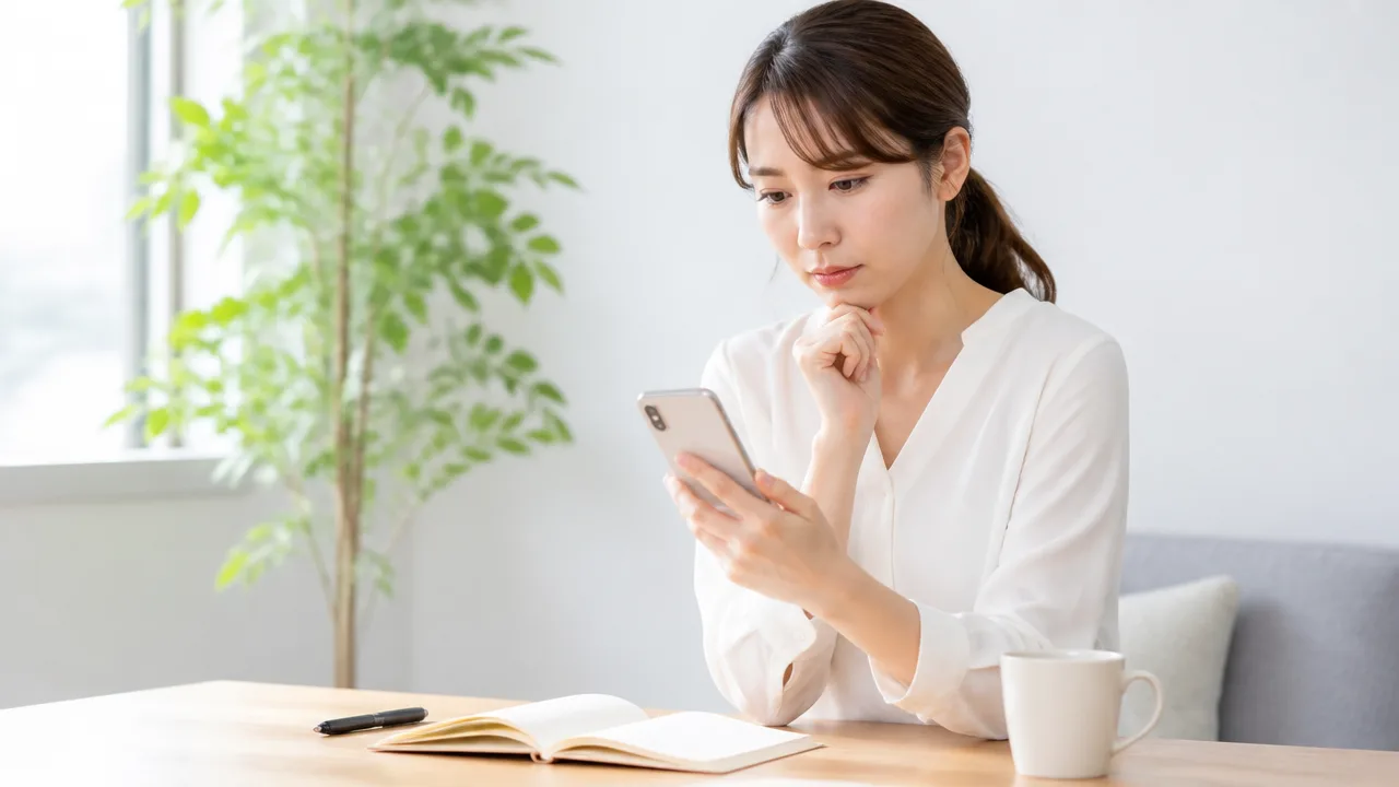 ニューマッチで落ちる原因は?審査前に見直したいポイントを解説