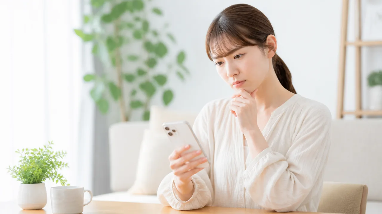 ニューマッチで落ちる原因は?審査前に見直したいポイントを解説