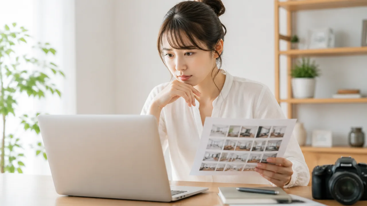 ニューマッチで落ちる原因は?審査前に見直したいポイントを解説