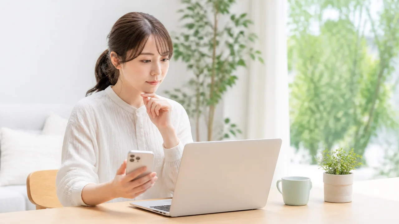 ニューマッチで落ちる原因は?審査前に見直したいポイントを解説