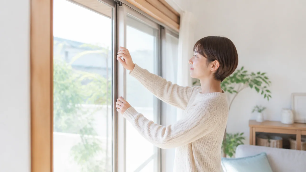 古い家が寒い理由とは?原因と暖かく暮らすための対策