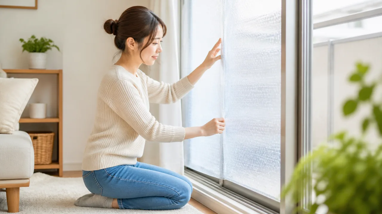 古い家が寒い理由とは?原因と暖かく暮らすための対策