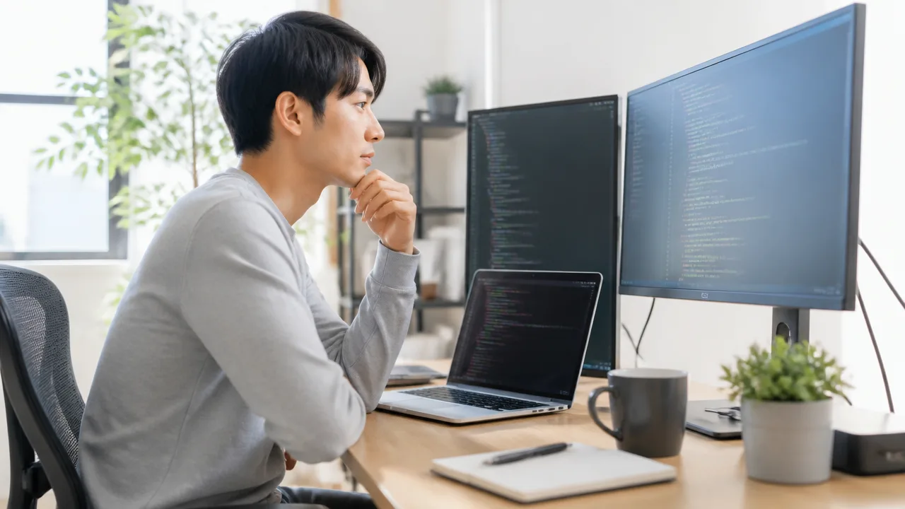 CopilotとOpenAIの違いを比較|特徴と使い分けを解説