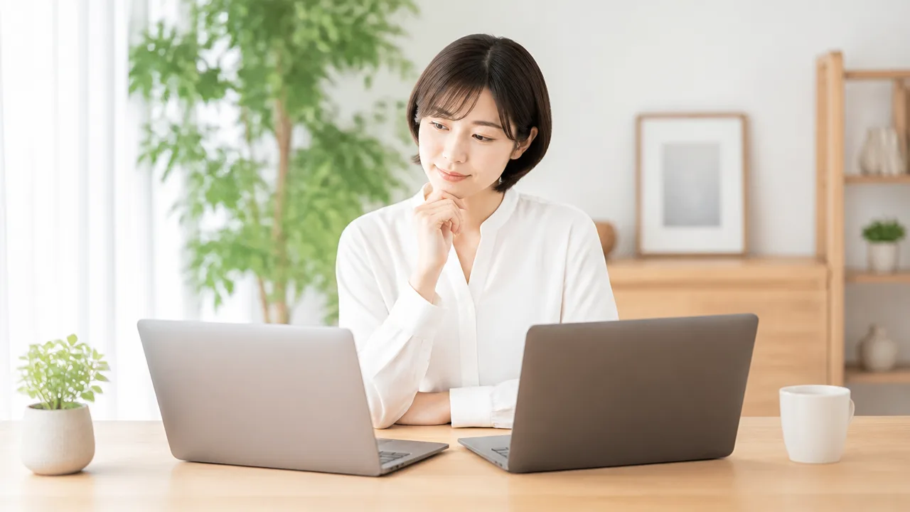 CopilotとChatGPTの違いは？特徴と選び方を比較
