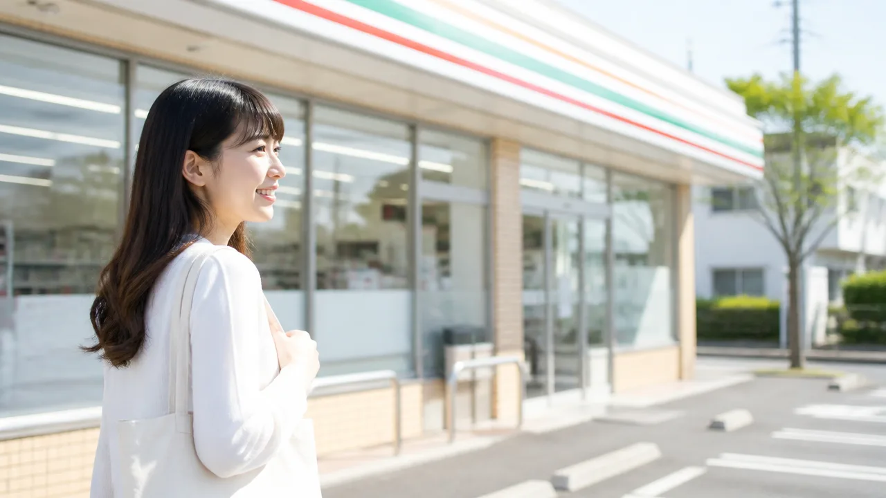 セブンのサンリオ小物ケースは何時から？発売時間と取扱店を解説